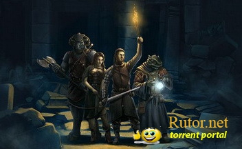 Legend of Grimrock доказал популярность олдскула