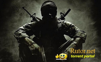 Слух об анонсе Call of Duty: Black Ops 2