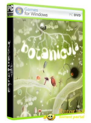 Botanicula (2012) PC | RePack by Samodel.