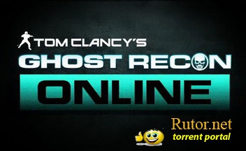 Ubisoft опробует free-to-play на примере Ghost Recon Online