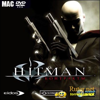 Hitman Contracts (2007) MAC