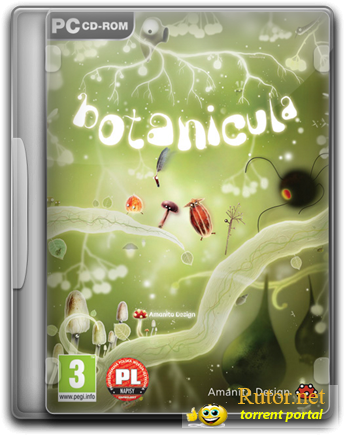 Botanicula (2012) Linux