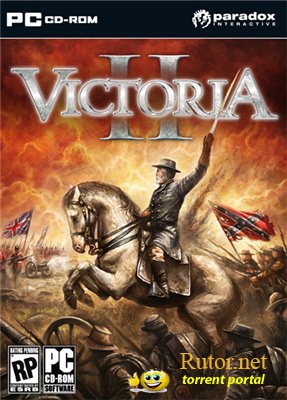 Victoria 2 (2012) PC | RePack от R.G. ReCoding
