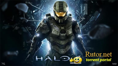 Превью Halo 4
