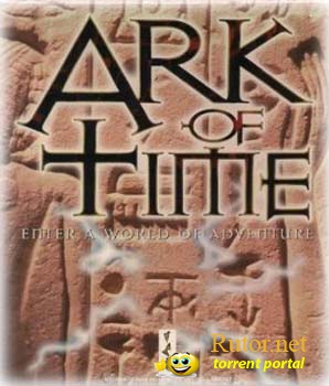 Ark of Time (1998) PC | RePack
