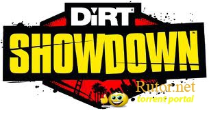 Майский DiRT Showdown