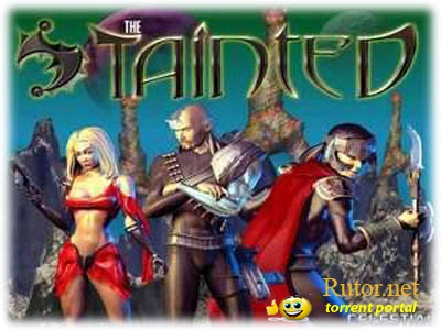 The Tainted (1999) PC | RePack