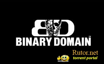 PC-версия Binary Domain вышла в Steam