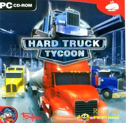 Hard Truck Tycoon (2005) PC | Лицензия