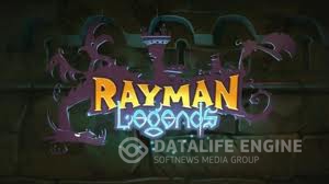 Уникальные возможности Wii U на примере Rayman Legends