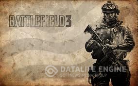 Любительское видео Battlefield 3 – нужны патроны!