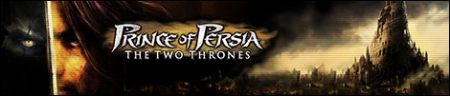 Prince of Persia - Anthology (RUS|ENG) [RePack] от R.G. Shift