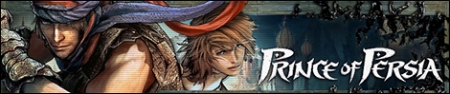 Prince of Persia - Anthology (RUS|ENG) [RePack] от R.G. Shift