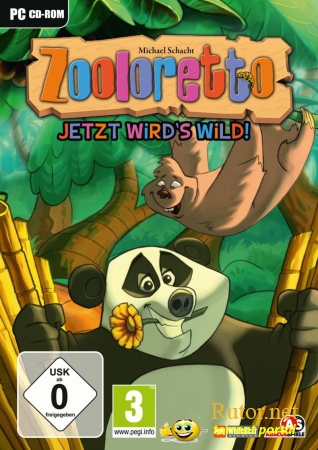 Zooloretto / Zooloretto (2012) ENG