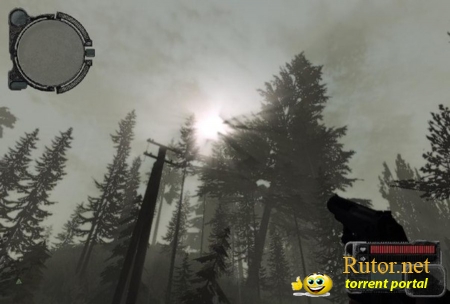 STALKER хотят перенести на CryEngine 2