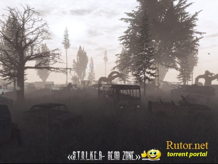 STALKER хотят перенести на CryEngine 2