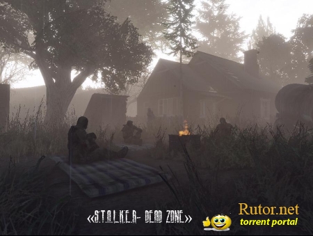 STALKER хотят перенести на CryEngine 2