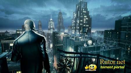 Превью игры Hitman: Absolution
