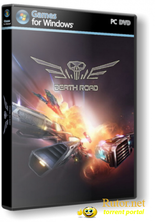 Death Road [v.1.002] (2012) [RePack, RUS] от R.G.BoxPack