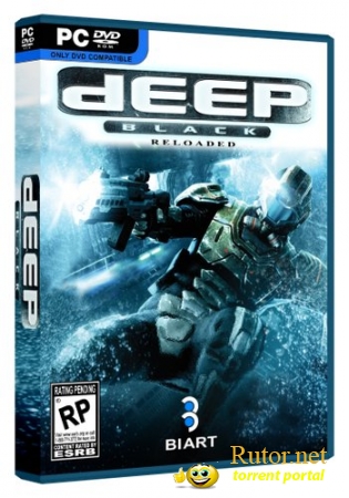 Deep Black Reloaded (RUS) [Repack] от х-7
