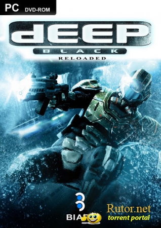 Deep Black Reloaded (RUS/Repack] от Daemon Speed