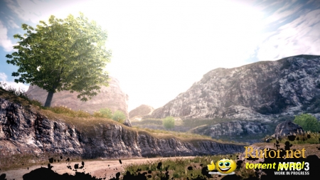 WRC 3 анонсирован