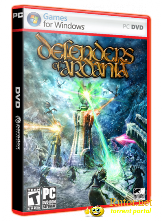 Defenders of Ardania v1.2 (2012/ENG) [RePack] от Daytone