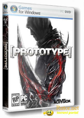 Prototype [+Bonus Pack] (Rus/Rip)
