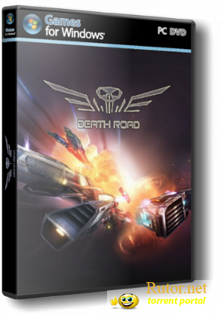Death Road (RUS/ENG) [RePack] от R.G ReCoding
