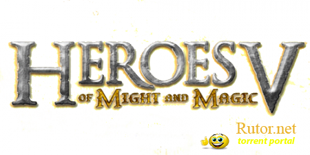 Heroes of Might and Magic V: Tribes of the East  [2007/RUS/L]