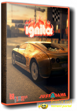 Ignite.v 1.0r12 (2011/RUS|ENG) [Repack] от R.G. ReCoding