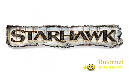 Видео Starhawk – транспорт