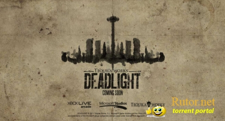 Видео Deadlight – новый мир