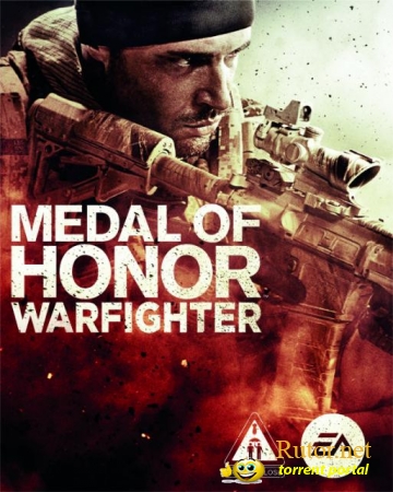 Видео Medal of Honor: Warfighter – сквозь прицел
