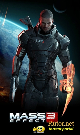 Видео Mass Effect 3 – DLC Resurgence Pack