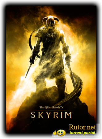 The Elder Scrolls V: Skyrim + DLC (Bethesda Softworks|1С-Софтклаб) (RUS|ENG) [Repack] от R.G. Shift