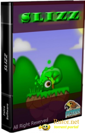 Slizz (2012) ENG