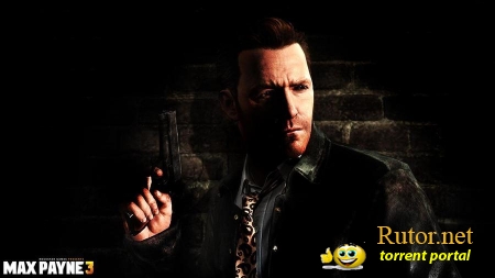 Скриншоты Max Payne 3 – стрельба продолжается