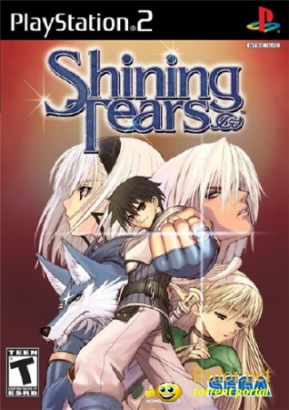 Shining Tears (2004) PS2