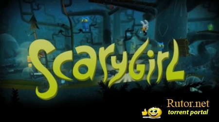 ScaryGirl вышла на PC