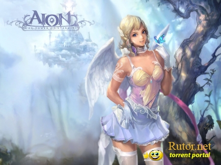 Aion: hand made forever