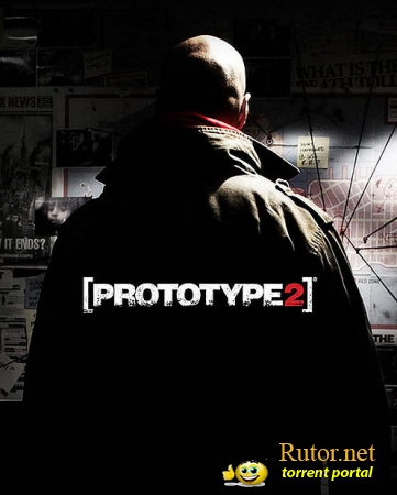 Видео Prototype 2 – вооружиться по-крупному