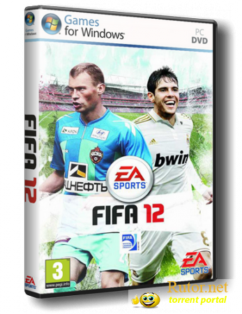 [Patch] FIFA 12 [Украинская Лига + трансферы УПЛ/2012, RUS]