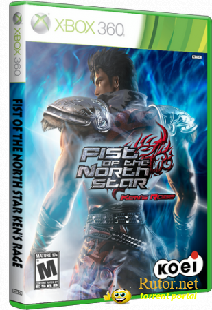 [XBOX360] Fist Of The North Star: Ken's Rage [PAL/NTSC-U/RUS]