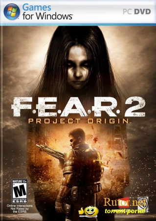 F.E.A.R. 2: Дополненное издание (2010) [Repack,Русский]