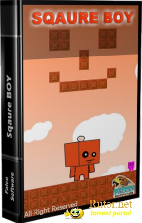 Square Boy (2012) ENG