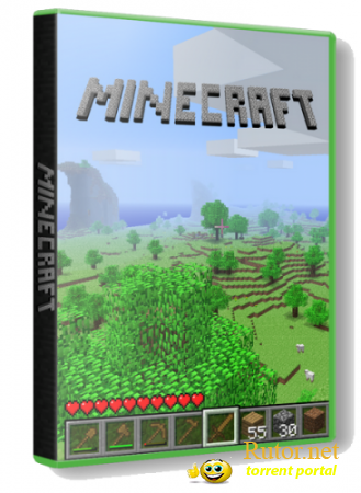 Minecraft Ultra Hard Mega Super Edition (2011) PC | Repack by Quzoxe