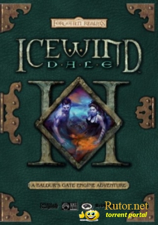 Icewind Dale Megapack  (RUS) [RePack] от Prowler
