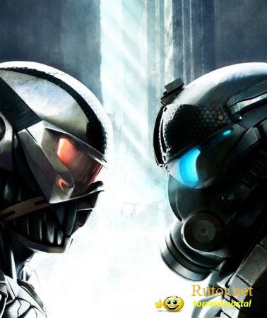 изображений Crysis 3