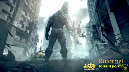 изображений Crysis 3